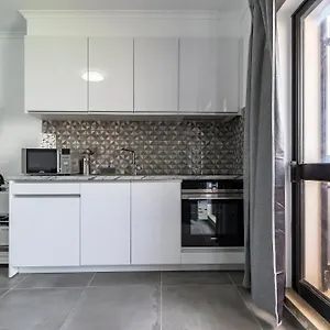 Apartamento Excellent Oura, Albufeira